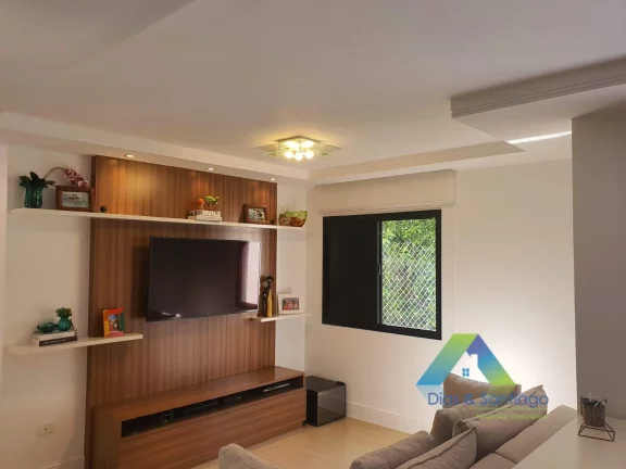 Imagem Apartamento à venda no bairro Vila Mariana - São Paulo/SP