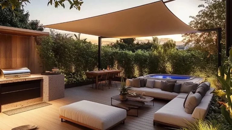 Foto do imóvel: Samburá Eco Resort: Seu Refúgio de Sofisticação e Conforto à Beira-Mar em Cabedelo em Não informado