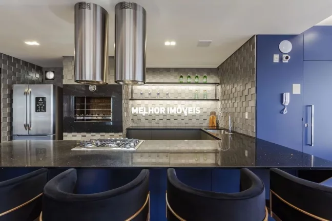 Imagem Apartamento Novo no Centro de Balneário Camboriú