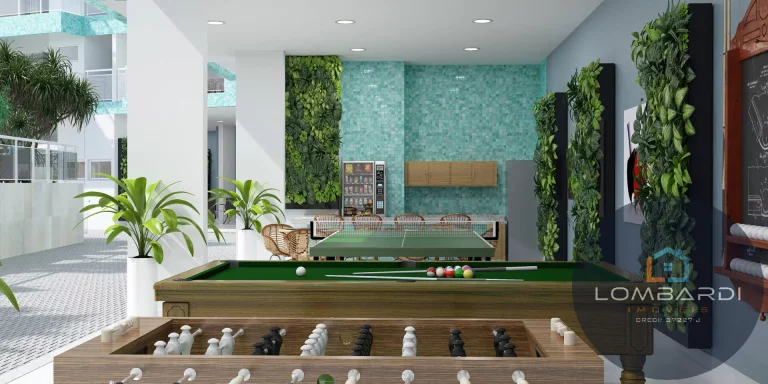 Imagem Apartamento na Praia Grande