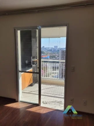 Imagem Apartamento com 3 dormitórios à venda, 96 m² por R$ 830.000,00 - Morumbi - São Paulo/SP