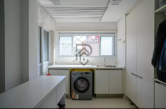 Imagem Apartamento Aclimação Ares do parque