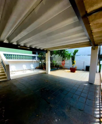Imagem Térrea, bem localizada!
Ótimo estado, armários, muito agradável com potencial para ampliação c...