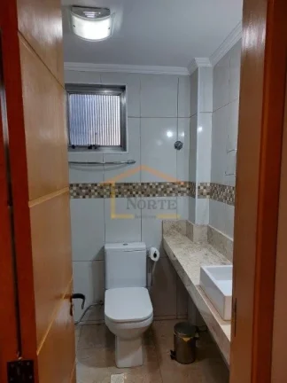 Imagem Apartamento 70m², 2 dormitórios amplos e iluminados, sendo o principal com móveis planejados, sal...
