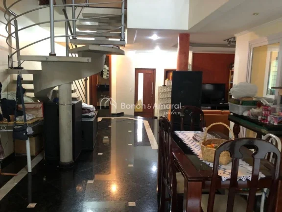 Imagem **Linda Casa à Venda em Condomínio em Valinhos - SP**

Essa maravilhosa casa em condomínio oferec...