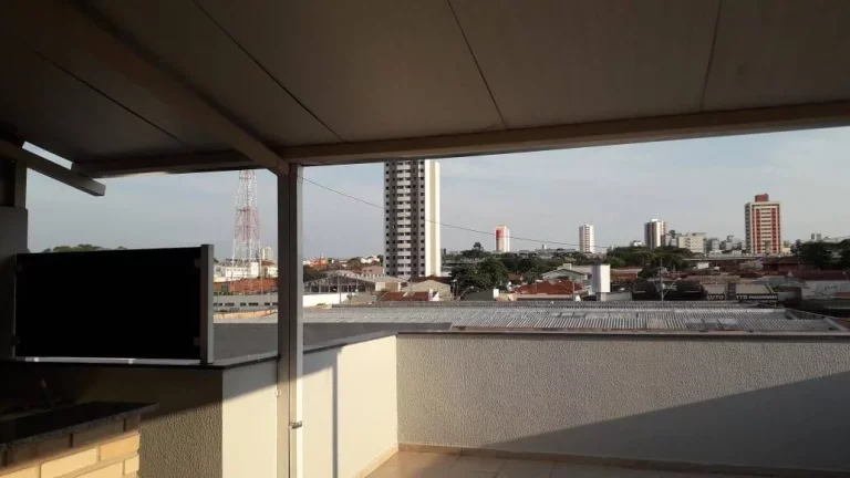 Imagem Ótimo apartamento, cobertura, 3 dormitórios, próximo Unisagrado