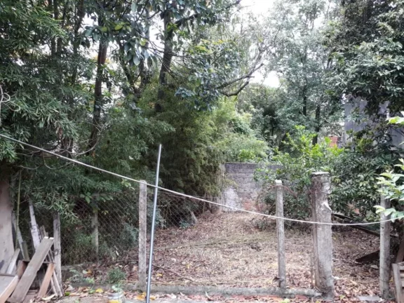 Imagem Seu Investimento no Coração da Cidade Ternura: Chácara com Oportunidade Única em Tatuí