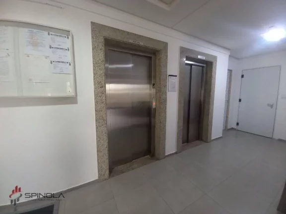 Imagem Apartamento com 1 dormitório à venda, 52 m² por R$ 340.000,00 - Vila Caiçara - Praia Grande/SP