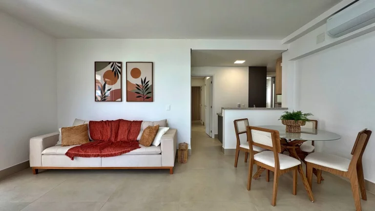 Imagem Apartamento com 3 dormitórios à venda, 127 m por R$ 4.350.000,00 - Riviera