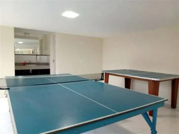 Imagem APARTAMENTO COM 633.15 m² - FORTE - PRAIA GRANDE SP