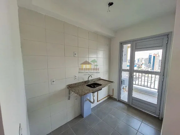 Imagem Apartamento Padrão