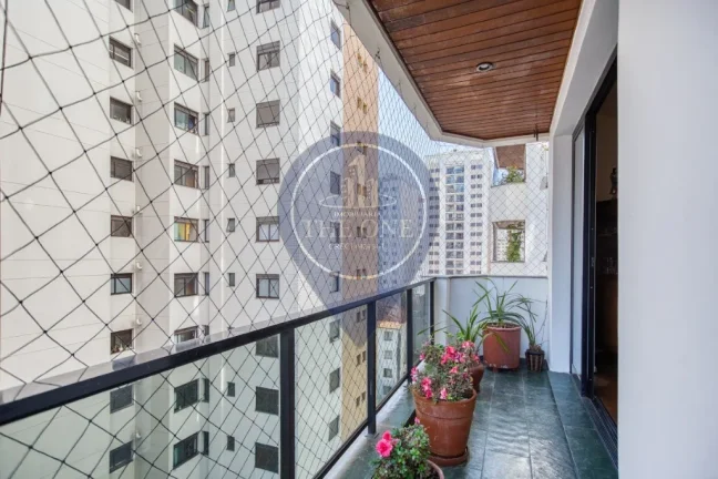 Imagem Imperdível Apartamento à Venda em Perdizes - 4 Quartos, 2 Suítes, 2 Salas, 4 Banheiros, 2 Vagas, 152m² - São Paulo-SP!