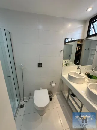 Imagem Apartamento para Venda em Salvador, Pituba, 3 dormitórios, 1 suíte, 3 banheiros, 2 vagas