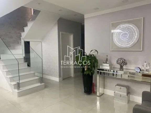 Imagem SOBRADO À VENDA, CONDOMÍNIO MORADA DO HORTO, JUNDIAÍ SP, PRÓXIMO AO MAXI SHOPPING