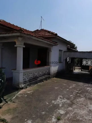 Imagem Terreno à venda Santa Maria, São Caetano do Sul - SP