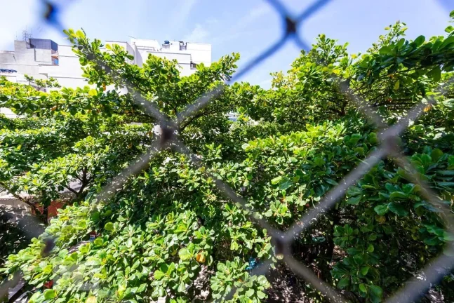 Imagem Apartamento à Venda - Ipanema, 4 Quartos, 135 m2