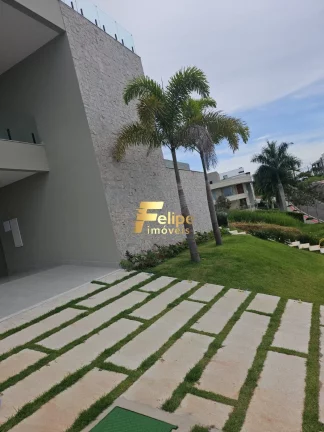 Imagem A CASA DOS SONHOS NO MELHOR CONDOMÍNIO FECHADO DE ALTO PADRÃO MAR!