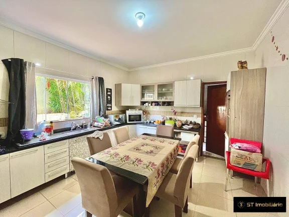 Imagem Chácara à venda em Atibaia/SP - Jd Brisa, 1.000m² por R$1.150.000!