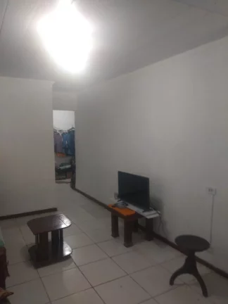 Imagem VENDO LINDA CASA NO BAIRRO CAMPO GRANDE!