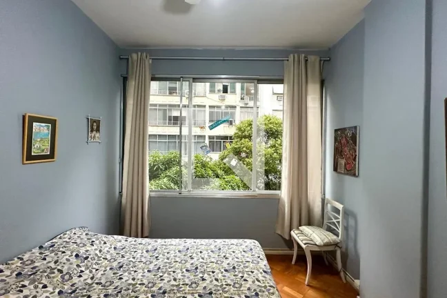 Imagem Apartamento à Venda - Copacabana, 4 Quartos, 203 m2