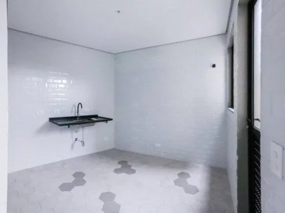 Imagem Apartamento com 2 dormitórios à venda, 66 m² por R$ 345.000 - Jardim Ocara - Santo André/SP
