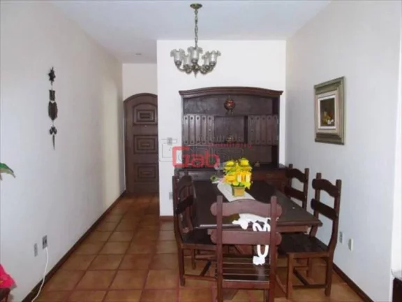 Imagem Apartamento com 3 dormitórios à venda, 95 m² por R$ 1.200.000,00 - Centro - Cabo Frio/RJ