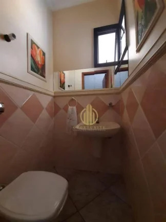 Imagem Apartamento com 4 dormitórios à venda, 139 m² por R$ 445.000 - Jardim Paulista - Ribeirão Preto/SP