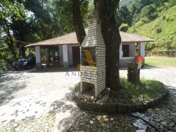 Imagem Vargem Pequena, maravilhoso sítio em local bucólico, com área total de terreno com 28.120m² - Vendo R$6.500.000,00