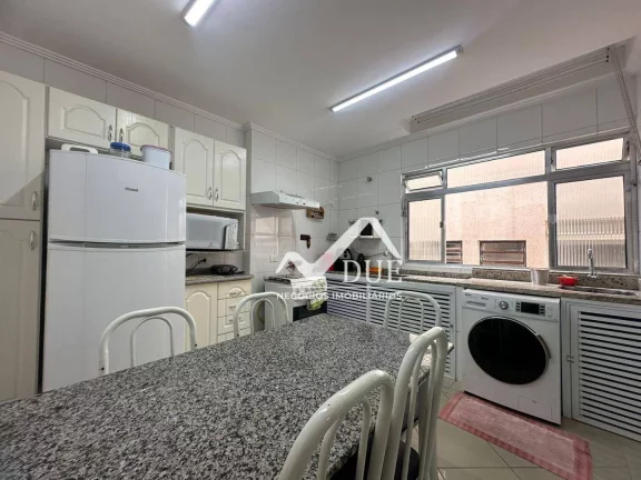 Imagem Apartamento com 2 dormitórios à venda, 65 m² por R$ 324.000,00 - Balneário Cidade Atlântica - Guarujá/SP