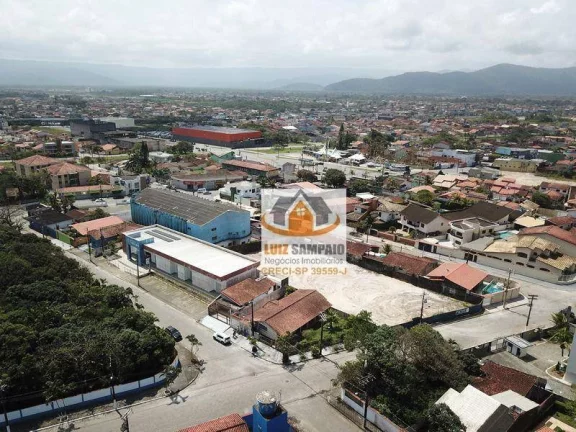Imagem Apartamento, Centro de Itanhaém, Lançamento