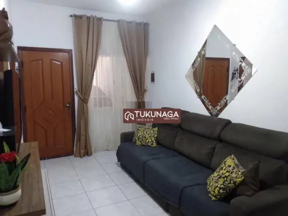 Imagem Casa com 3 quartos à venda, 240 m² por R$ 654.000 - Parada Inglesa - São Paulo/SP