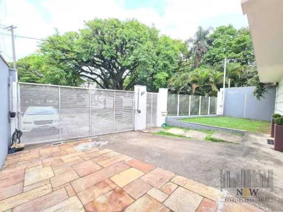 Imagem Casa com 3 dormitórios à venda, 540 m² por R$ 2.880.000,00 - Vila Leopoldina - São Paulo/SP