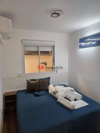 Imagem Apartamento para locação, Vila Metalúrgica, Santo André, SP