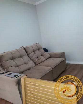 Imagem APARTAMENTO RESIDENCIAL em SALTO - SP, JARDIM DAS NAÇÕES