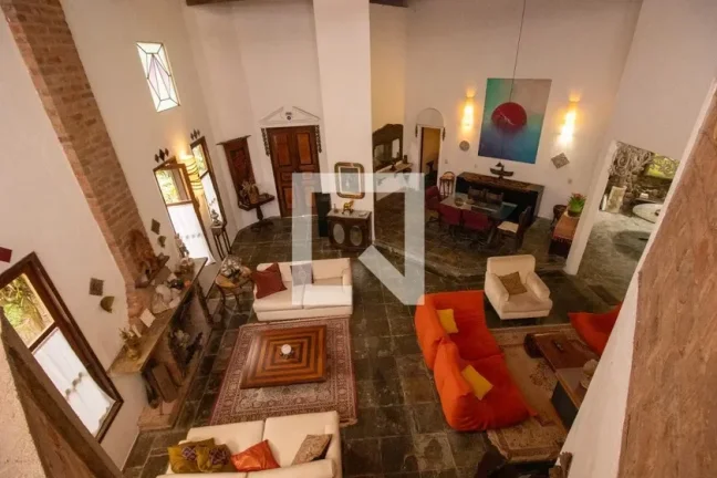 Imagem Casa à Venda - Vargem Pequena, 4 Quartos, 320 m2