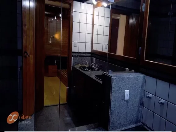 Imagem CASA COM 4 DORMITÓRIOS À VENDA, 583 M² POR R$ 2.500.000,00 - CANCELA PRETA - MACAÉ/RJ