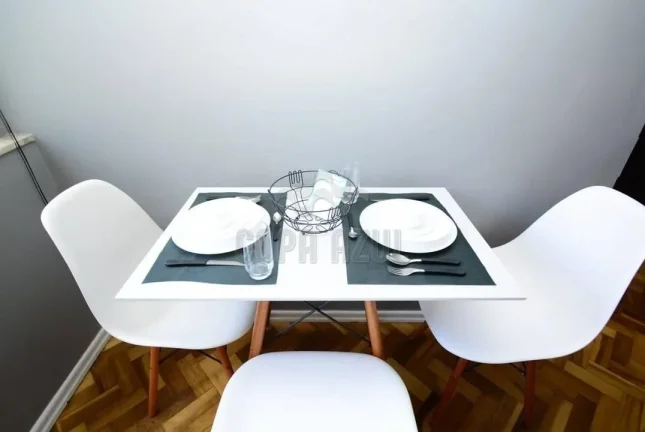 Imagem Centro – Rua Riachuelo | Residencial › Apartamento 1 quarto(s) à Venda