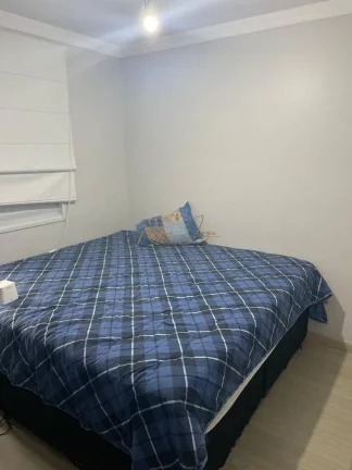 Imagem Casa de Condomínio com 3 Quartos à Venda, 85 m² em Parque Imperador - Campinas