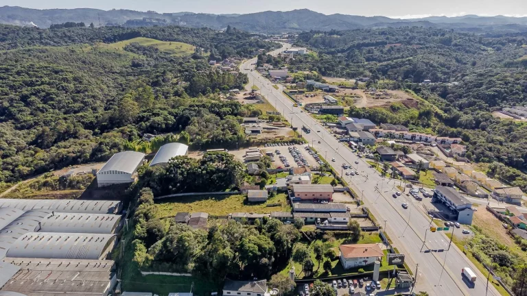 Imagem Terreno Industrial 4.602,00m²