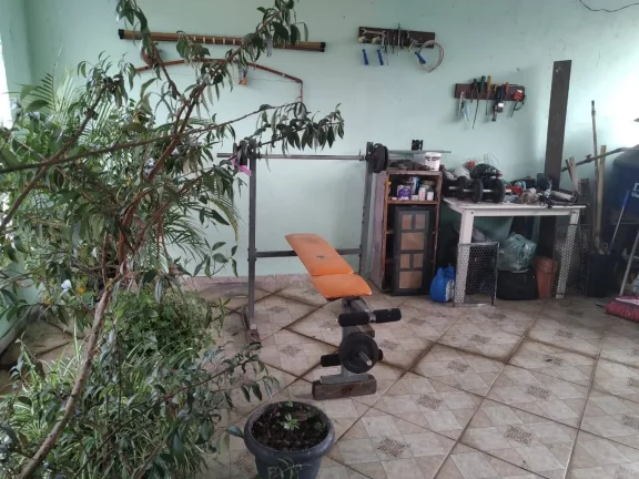 Imagem CASA - JARDIM VELOSO - COM 2 DORM JD VELOSO REF 1939