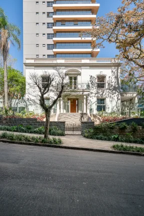 Imagem Casa Cabral