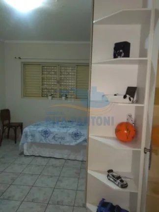 Imagem Apartamento - Ribeirão Preto - Monte Alegre - Região Oeste