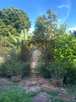 Imagem Casa sobrado no Jardim Canadá