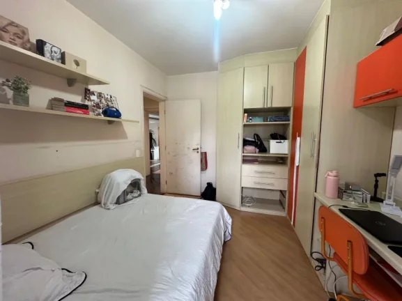 Imagem Apartamento com 3 Quartos à Venda, 160 m² em Vila Regente Feijó - São Paulo