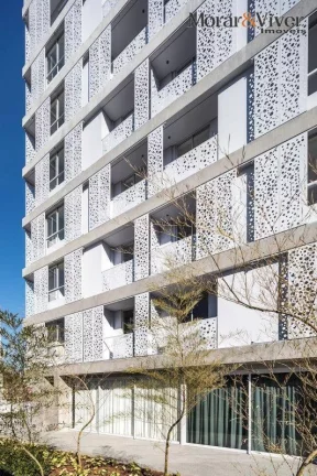 Imagem Apartamento para Venda em Curitiba, Vila Izabel, 3 dormitórios, 1 suíte, 2 banheiros, 2 vagas
