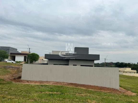 Imagem Condomínio Bella Vitta - Bady Bassitt