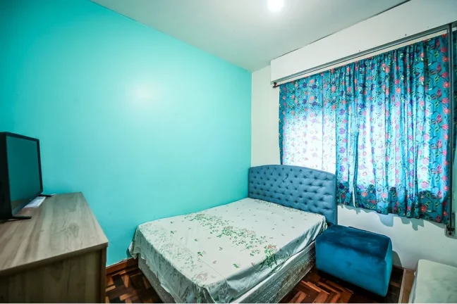 Imagem MDGV 690 Apto 612481037-102 - Apartamento à venda no bairro Menino Deus - Porto Alegre/RS