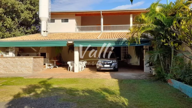 Imagem CHACARA RESIDENCIAL em Santa Bárbara Doeste - SP, Chácaras de Recreio Recanto das Andorinhas