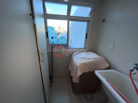 Imagem Apartamento linear a venda, 2 quartos, 117m², Centro - Cabo Frio
