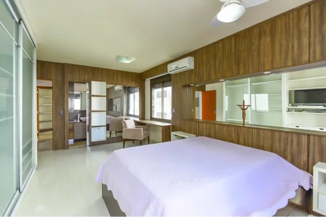 Imagem Apartamento à venda em Porto Alegre, Bela Vista, com 2 quartos, 101m²